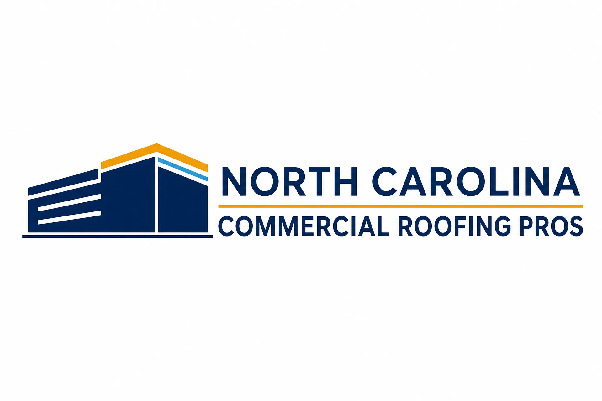North Carolina Commercial Roofing Pros commercial roofing referral network logo